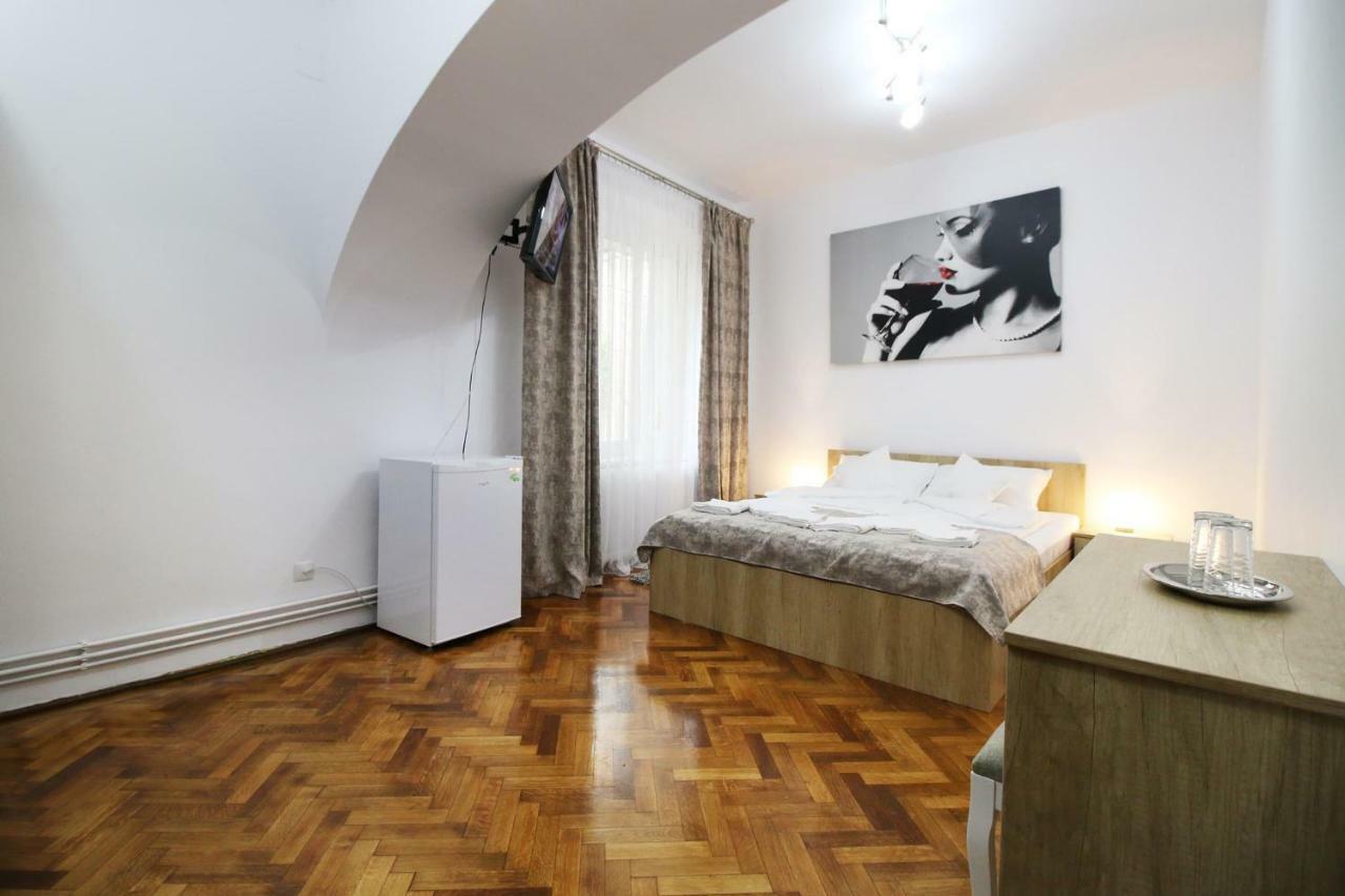Anne'S House Apartment Sibiu Exterior photo